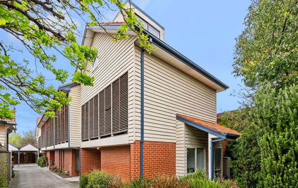 1/61a Station Street, Fairfield, VIC, Fairfield - Image 1