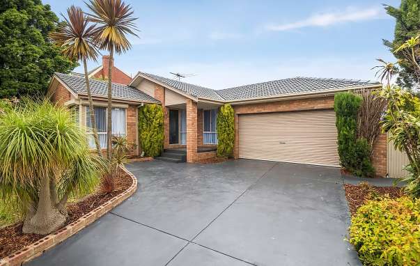 31 Kendall Drive, Narre Warren, VIC, Narre Warren - Image 1