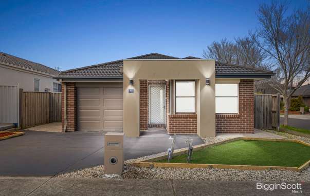 45 Trillium Boulevard, Mickleham, VIC, Mickleham - Image 1