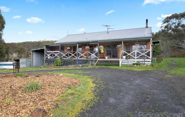 278 Developmental Road, Bolwarrah, VIC, Bolwarrah - Image 1
