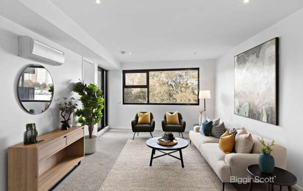 212/45 York Street, Richmond, VIC, Richmond - Image 1