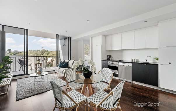141/73 River Street, Richmond, VIC, Richmond - Image 1