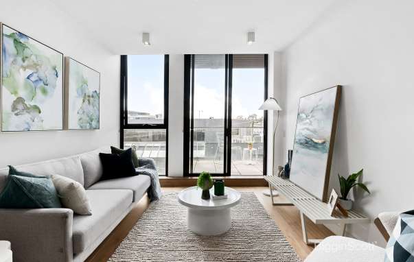 202/96 Camberwell Road, Hawthorn East, VIC, Hawthorn East - Image 1