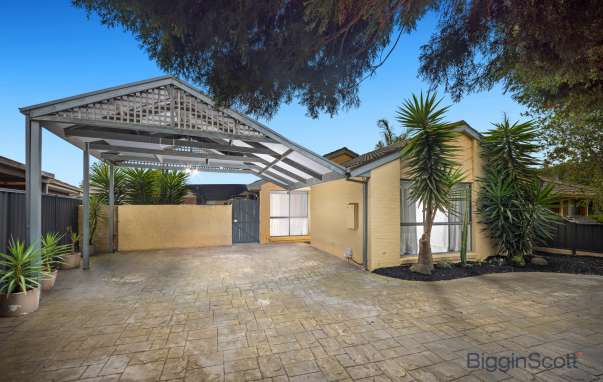 11 Colorado Court, Werribee, VIC, Werribee - Image 1