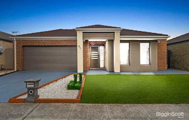 81 Eltham Parade, Manor Lakes, VIC, Manor Lakes - Image 1