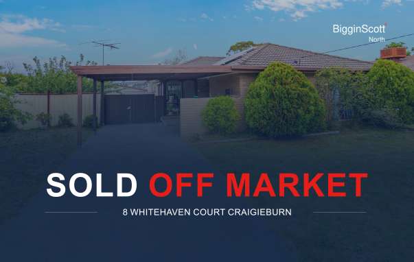 8 Whitehaven Court, Craigieburn, Craigieburn - Image 1