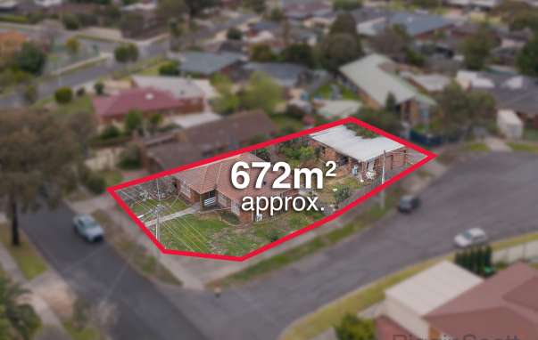 11 Wimmera Crescent, Keilor Downs, VIC, Keilor Downs - Image 1