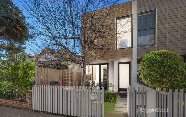 43 Leslie Street, Richmond, VIC, Richmond - Image 1