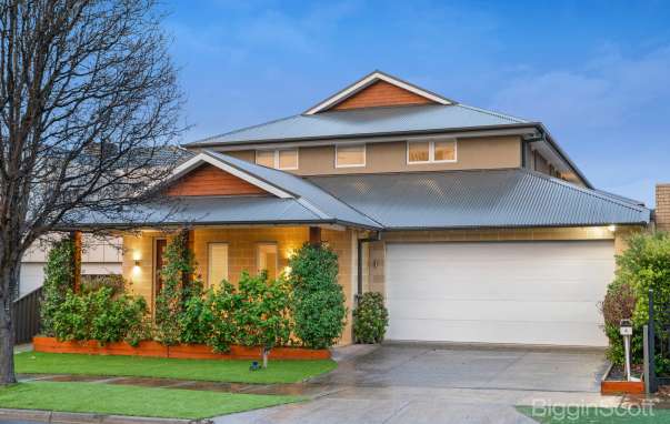4 Correa View, Maidstone, VIC, Maidstone - Image 1