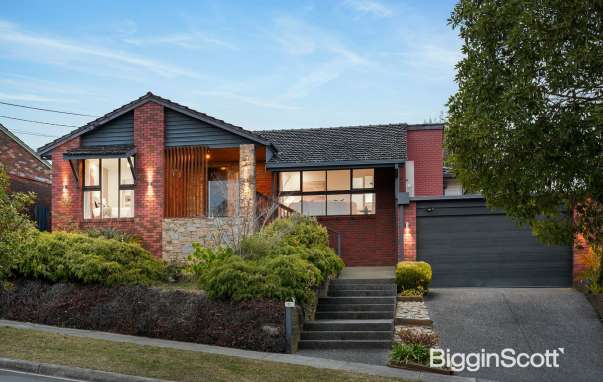 21 TELOPEA AVENUE, Doncaster East, VIC, Doncaster East - Image 1