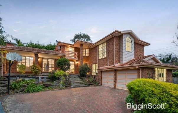 19 Tom Begg Court, Wheelers Hill, VIC, Wheelers Hill - Image 1