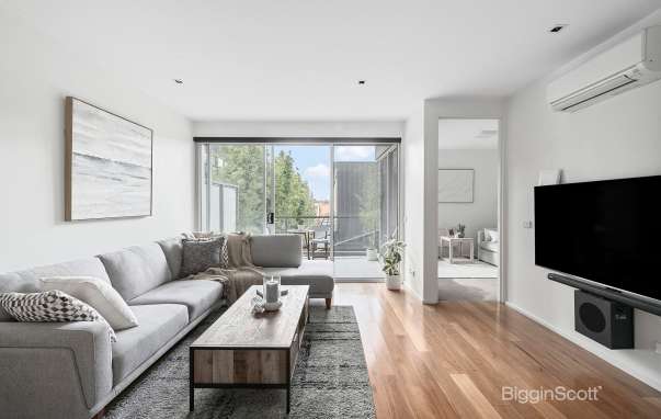 312/71 Abinger Street, Richmond, VIC, Richmond - Image 1