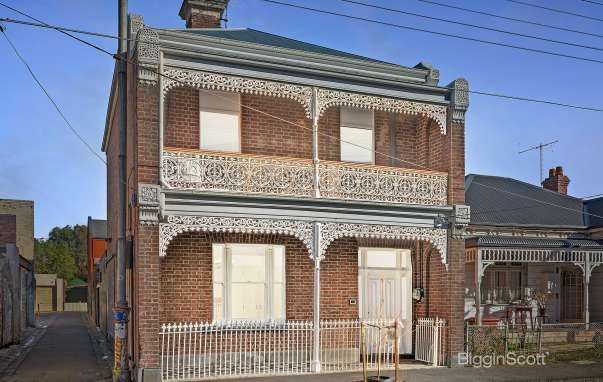 1 Park Street, Abbotsford, VIC, Abbotsford - Image 1