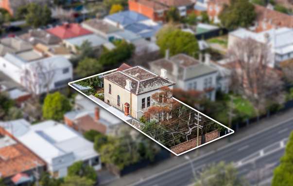210 Punt Road, Prahran, VIC, Prahran - Image 1