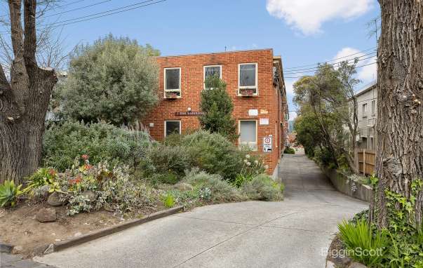 3/2 The Vaucluse , Richmond, VIC, Richmond - Image 1