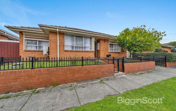 8/52-54 Royal Avenue, Springvale, VIC, Springvale - Image 1