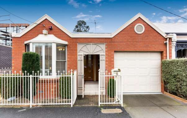 5 Bosisto Street, Richmond, VIC, Richmond - Image 1
