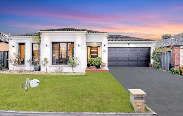 15 Eagleridge Promenade, Tarneit, VIC, Tarneit - Image 1