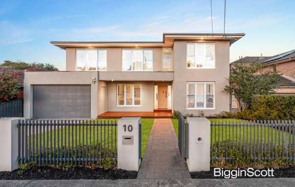 10 Howard Avenue, Mount Waverley, VIC, Mount Waverley - Image 1