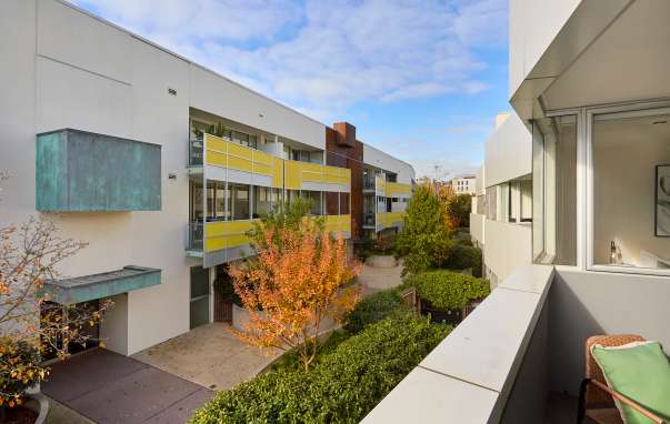 101/65 Stawell Street, Richmond, VIC, Richmond - Image 1