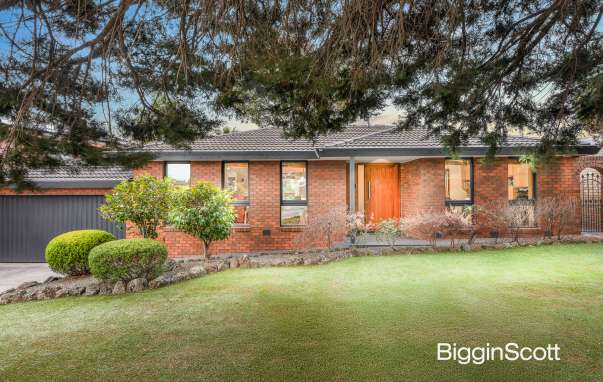 133 Whites Lane, Wheelers Hill, VIC, Wheelers Hill - Image 1