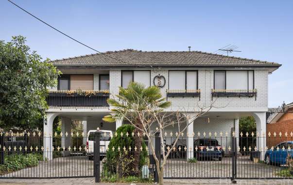 1/5 Alfred Street, Caulfield, VIC, Caulfield - Image 1
