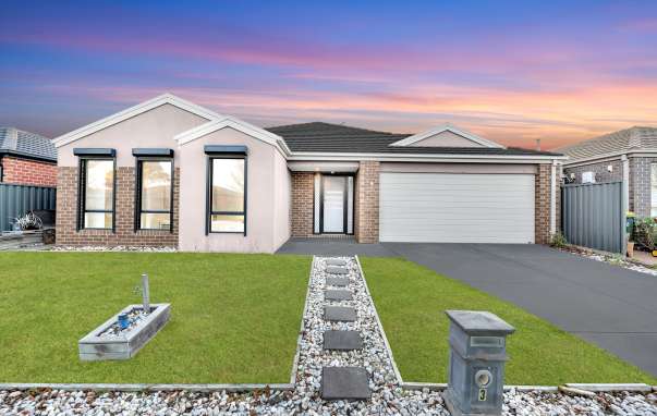 3  Marengo Street, Tarneit, VIC, Tarneit - Image 1