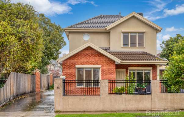 1/95 Raleigh Road, Maribyrnong, VIC, Maribyrnong - Image 1