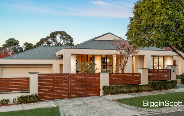4 Kingswood Avenue, Mount Waverley, VIC, Mount Waverley - Image 1