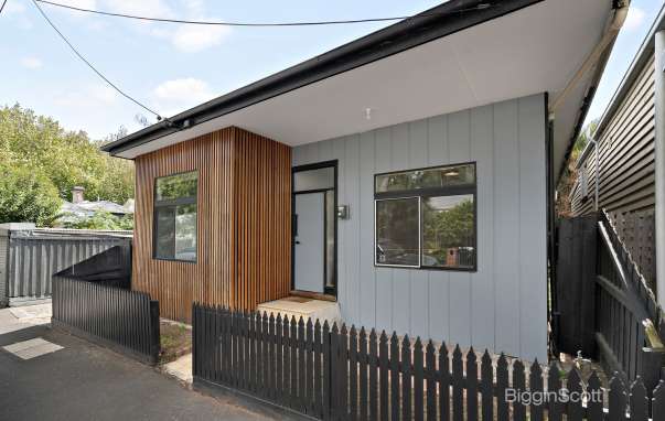 1 Survey Street, Richmond, VIC, Richmond - Image 1