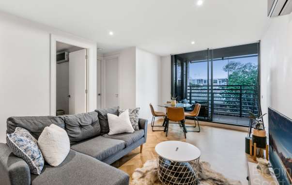 209/6 Lisson Grove, Hawthorn, VIC, Hawthorn - Image 1