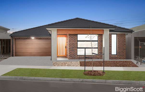 6 Dollfus Circuit, Wollert, VIC, Wollert - Image 1