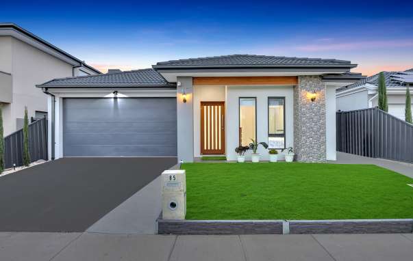 85  Cinnamara Circuit, Tarneit, VIC, Tarneit - Image 1