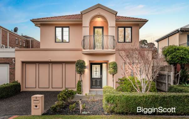 2 Callaghan Avenue, Glen Waverley, VIC, Glen Waverley - Image 1