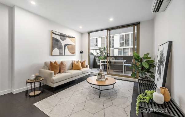 410/39 Appleton Street, Richmond, VIC, Richmond - Image 1