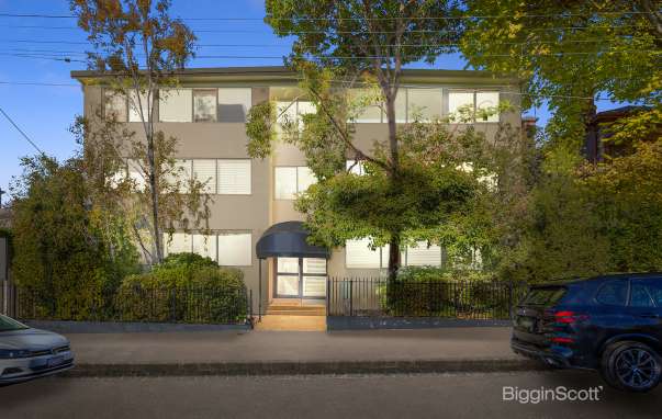 4/101 Gipps Street, East Melbourne, VIC, East Melbourne - Image 1