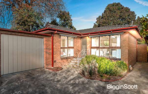 3/25 Arlington Street, Ringwood, VIC, Ringwood - Image 1