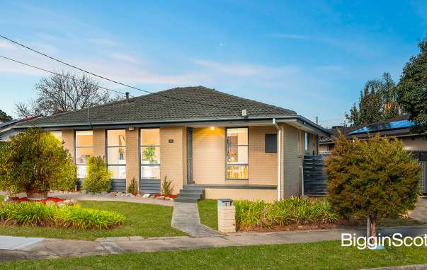 1 Bouvardia Crescent, Frankston North, VIC, Frankston North - Image 1