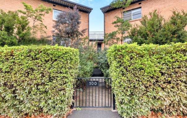 1/100 Arden Street, North Melbourne, VIC, North Melbourne - Image 1