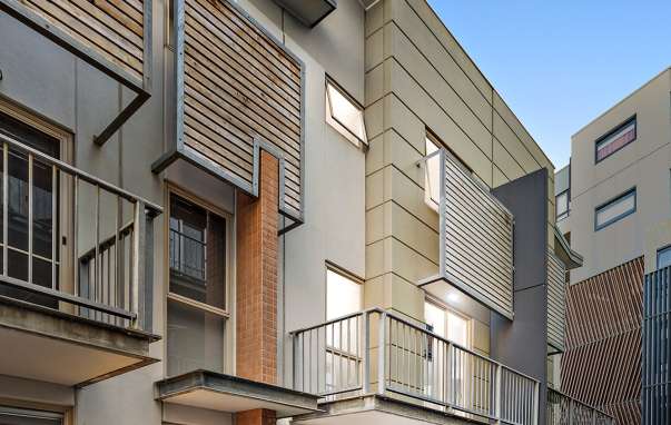52/84 Trenerry Crescent, Abbotsford, VIC, Abbotsford - Image 1