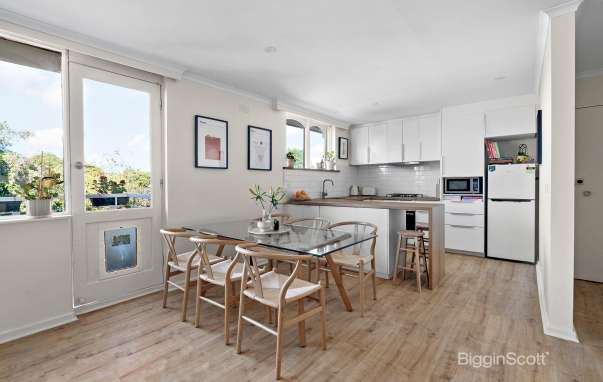 11/9-11 Adam Street, Richmond, VIC, Richmond - Image 1