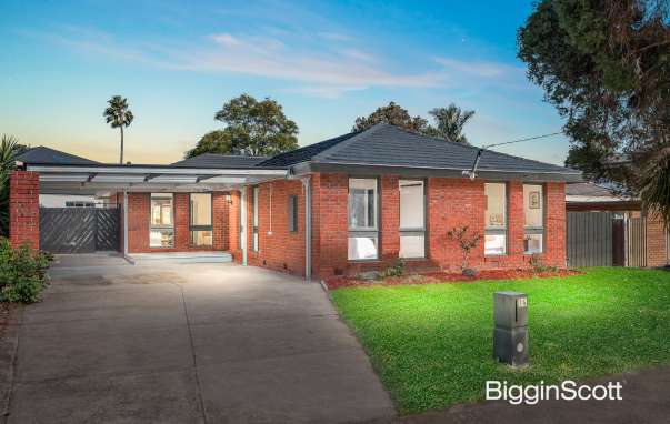 14 Radleigh Drive, Wheelers Hill, VIC, Wheelers Hill - Image 1