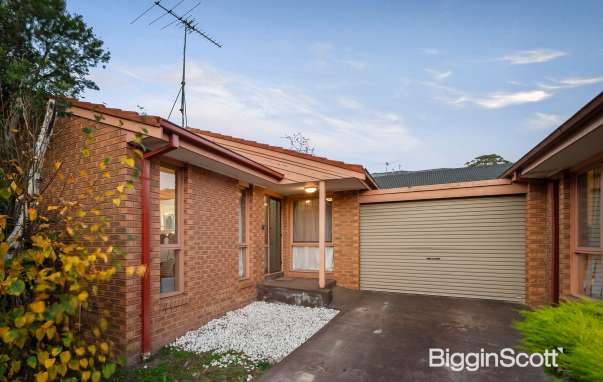 1/54 Rosella Street, Doncaster East, VIC, Doncaster East - Image 1
