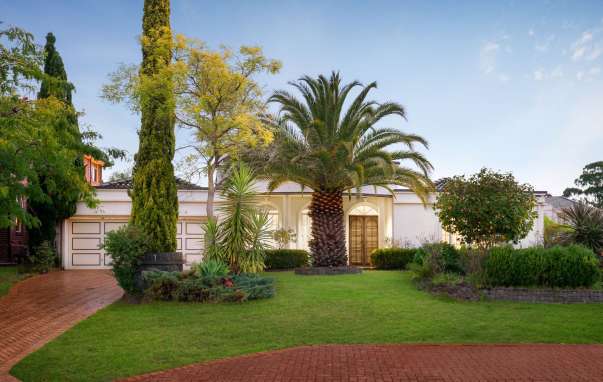 1 Dalkeith Court, Doncaster East, VIC, Doncaster East - Image 1
