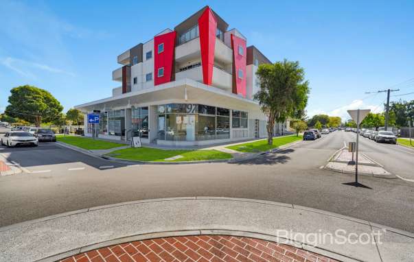 201/15 Windsor Avenue, Springvale, VIC, Springvale - Image 1