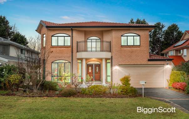 5 Feathertop Rise, Wheelers Hill, VIC, Wheelers Hill - Image 1