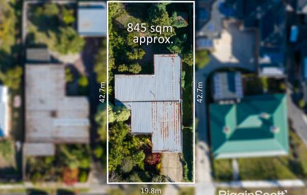 86 George Street, Doncaster East, VIC, Doncaster East - Image 1