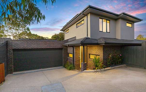 3/43 Laburnum Street, Blackburn, VIC, Blackburn - Image 1
