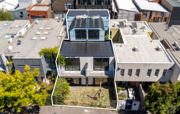 12 Aberdeen Road, Prahran, VIC, Prahran - Image 1