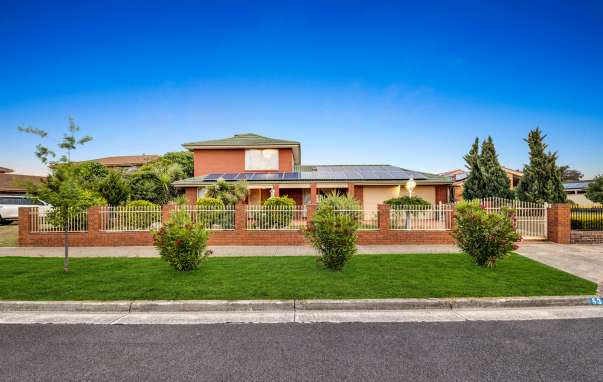 53 Barber Drive, Hoppers Crossing, VIC, Hoppers Crossing - Image 1